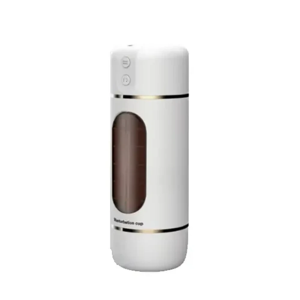 Multi Vibration Automatic Male Masturbator Cup - Image 5